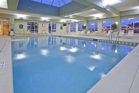 La Quinta Inn & Suites by Wyndham Bannockburn-Deerfield