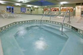 La Quinta Inn & Suites by Wyndham Bannockburn-Deerfield