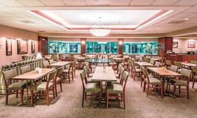 La Quinta Inn & Suites by Wyndham Bannockburn-Deerfield