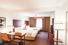 La Quinta Inn & Suites by Wyndham Bannockburn-Deerfield