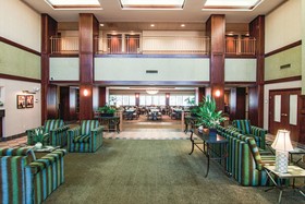 La Quinta Inn & Suites by Wyndham Bannockburn-Deerfield