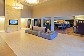 Courtyard Chicago Midway Airport