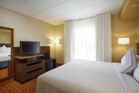 Fairfield Inn & Suites Chicago Midway Airport