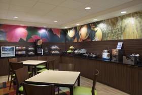 Fairfield Inn & Suites Chicago Midway Airport