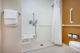 Fairfield Inn & Suites Chicago Midway Airport