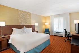 Fairfield Inn & Suites Chicago Midway Airport