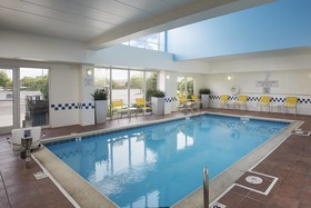 Fairfield Inn & Suites Chicago Midway Airport