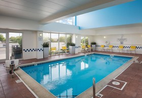 Fairfield Inn & Suites Chicago Midway Airport