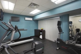 Fairfield Inn & Suites Chicago Midway Airport