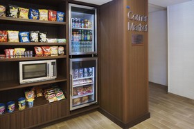 Fairfield Inn & Suites Chicago Midway Airport