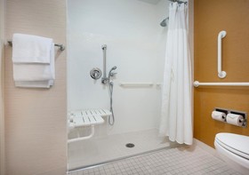 Fairfield Inn & Suites Chicago Midway Airport