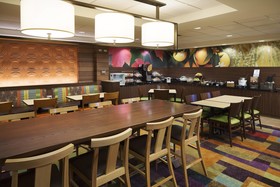 Fairfield Inn & Suites Chicago Midway Airport