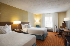 Fairfield Inn & Suites Chicago Midway Airport