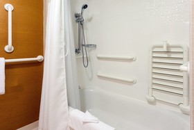 Fairfield Inn & Suites Chicago Midway Airport