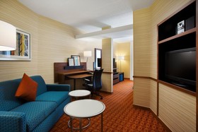 Fairfield Inn & Suites Chicago Midway Airport