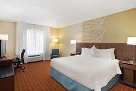Fairfield Inn & Suites Chicago Midway Airport