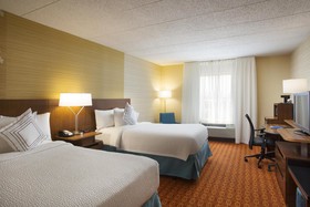 Fairfield Inn & Suites Chicago Midway Airport