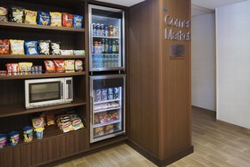 Fairfield Inn & Suites Chicago Midway Airport