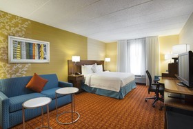 Fairfield Inn & Suites Chicago Midway Airport