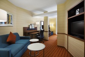 Fairfield Inn & Suites Chicago Midway Airport