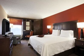 Hampton Inn Chicago Midway Airport