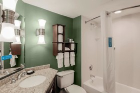 Hampton Inn Chicago Midway Airport