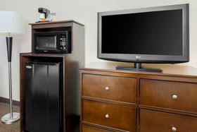 Hampton Inn Chicago Midway Airport