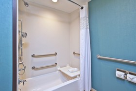 Hampton Inn Chicago Midway Airport
