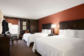 Hampton Inn Chicago Midway Airport