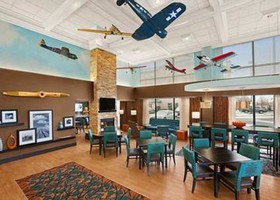 Hampton Inn Chicago Midway Airport