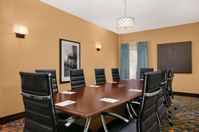 Hampton Inn Chicago Midway Airport