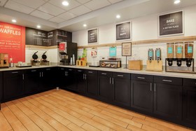 Hampton Inn Chicago Midway Airport