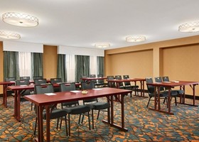Hampton Inn Chicago Midway Airport