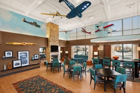 Hampton Inn Chicago Midway Airport