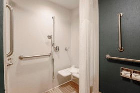 Hampton Inn Chicago Midway Airport