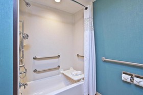 Hampton Inn Chicago Midway Airport