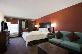 Hampton Inn Chicago Midway Airport