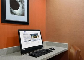 Hampton Inn Chicago Midway Airport