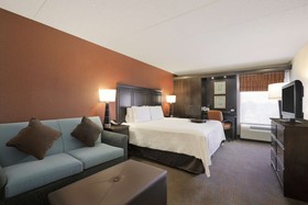 Hampton Inn Chicago Midway Airport