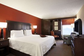 Hampton Inn Chicago Midway Airport