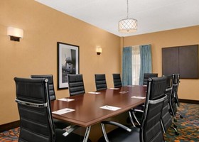 Hampton Inn Chicago Midway Airport