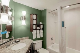 Hampton Inn Chicago Midway Airport