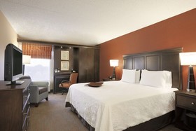 Hampton Inn Chicago Midway Airport