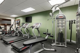 Hampton Inn Chicago Midway Airport