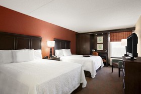 Hampton Inn Chicago Midway Airport