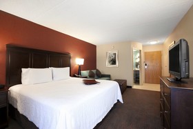 Hampton Inn Chicago Midway Airport