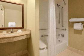 Hilton Garden Inn Chicago/Midway Airport