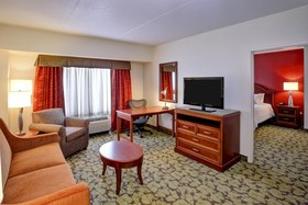 Hilton Garden Inn Chicago/Midway Airport