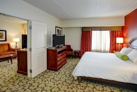 Hilton Garden Inn Chicago/Midway Airport