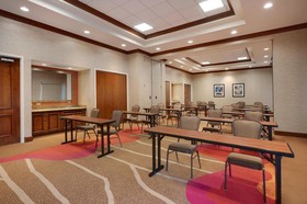 Hilton Garden Inn Chicago/Midway Airport
